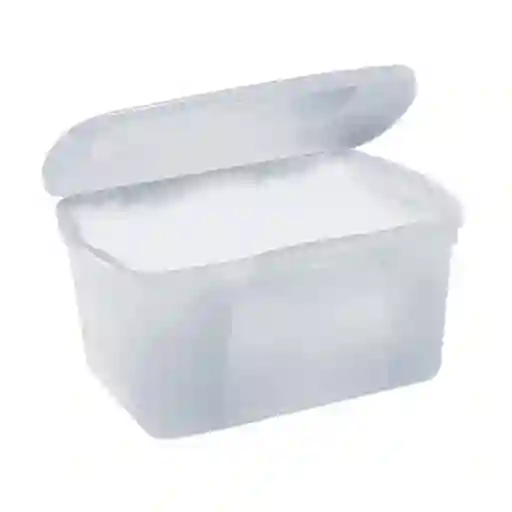 Caja Multiusos Natural Rimax 4162