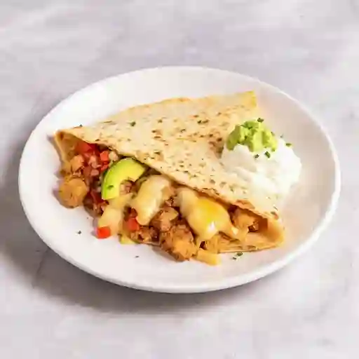 Quesadilla Mexicana