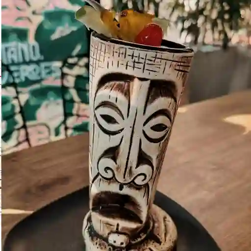 Frappé limonada de coco