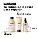 L'Oréal Shampooabsolut Repair Glod Quinoa