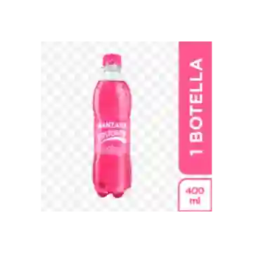 Manzana Postobón 400 ml