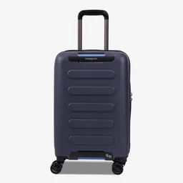 Hedgren Maleta Carry on Grip S Azul