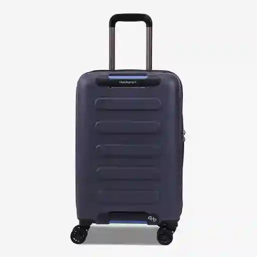 Hedgren Maleta Carry on Grip S Azul