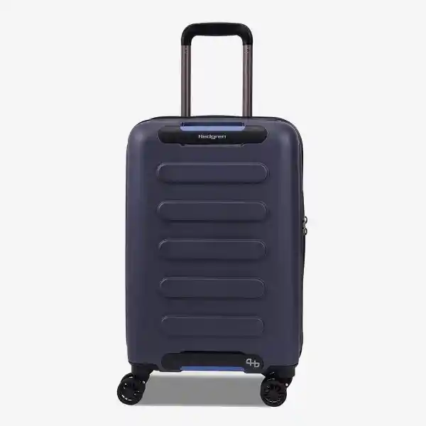 Hedgren Maleta Carry on Grip S Azul