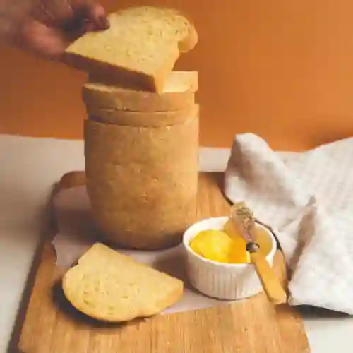 Pan de Maiz
