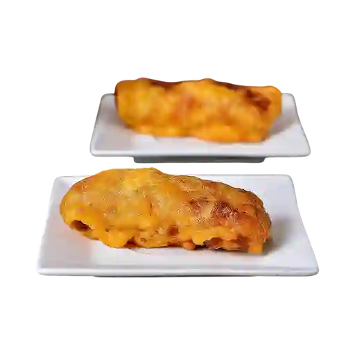 Maduro Aborrajado