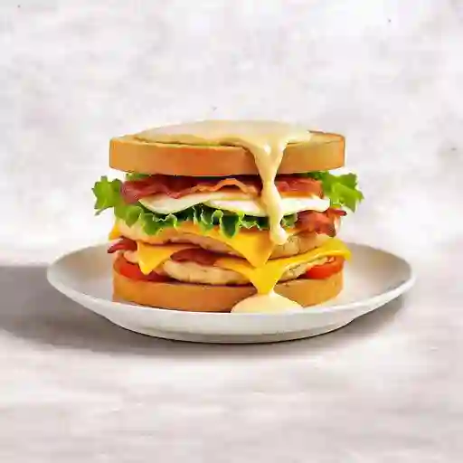 Club Sandwich