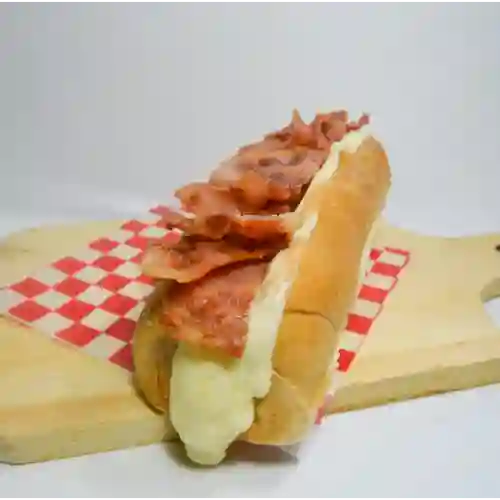 Perro Caliente