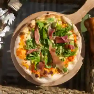 Combo Jamón y Rúgula