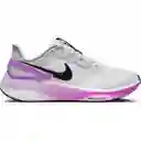 Nike Tenis Air Zoom Structure 25 Mujer Blanco 7.5 DJ7884-100