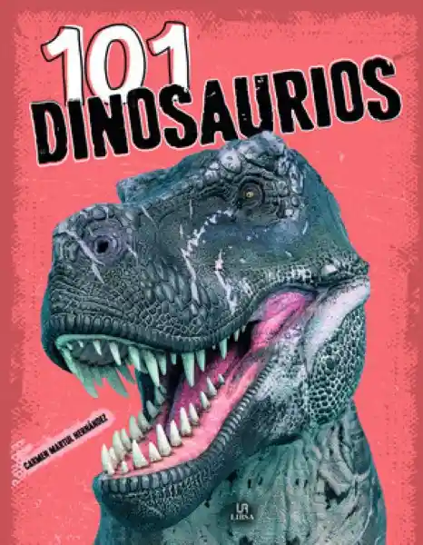 101 Dinosaurios - Vv AA