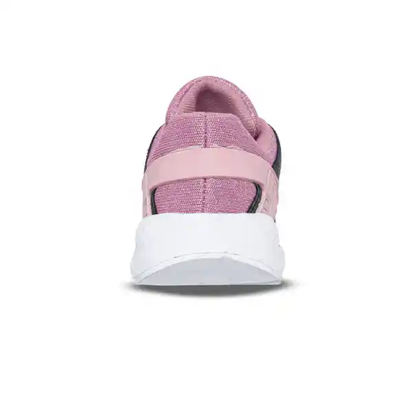 Croydon Tenis Dalyson Mujer y Niña Color Rosado Talla 35