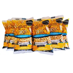 Susi Arroz Soplado
