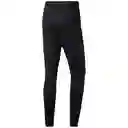 Reebok Pantalón Wor Knit Hombre Negro Talla S Ref: 100038336