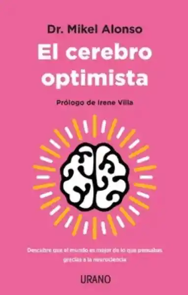 El cerebro optimista