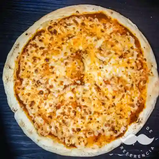 Pizza Queso