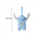 Llavero de Peluche Stitch Serie Stitch Dinner Party Miniso