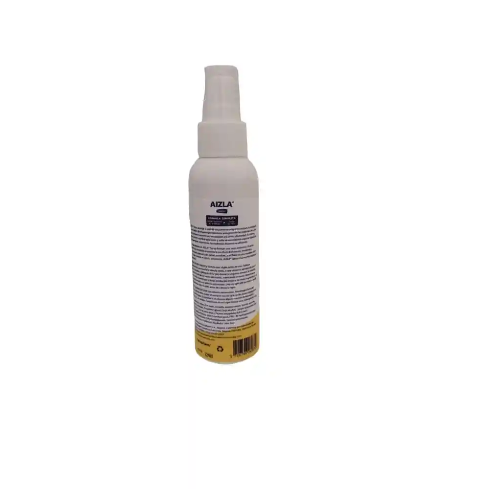 Aizla Emulsión Spray Orina-Humedad