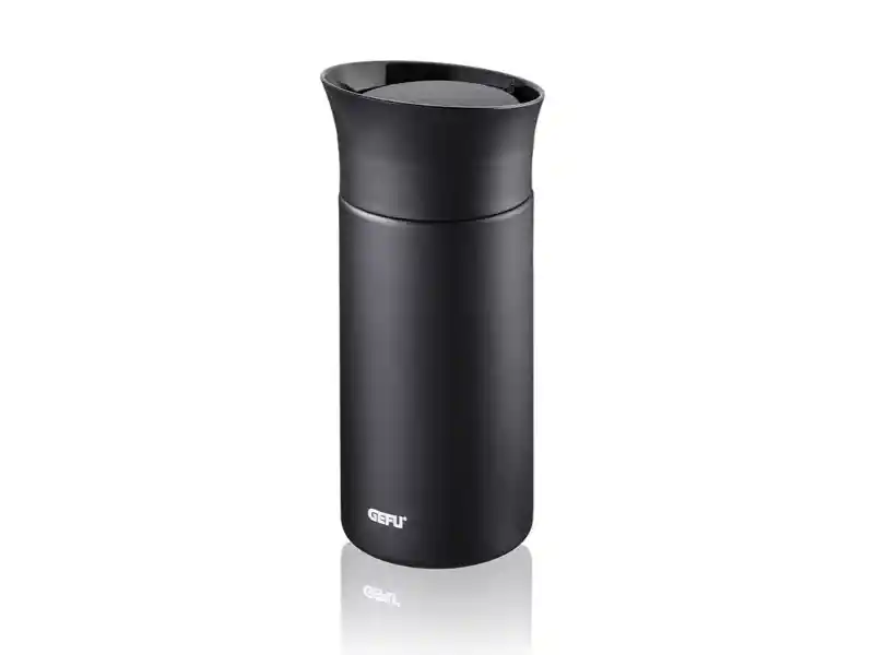 Gefu Thermal Mug Matteo Black