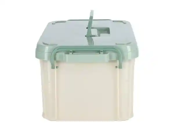 Botiquín Plástico L Casaideas