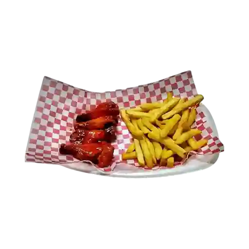 Alitas