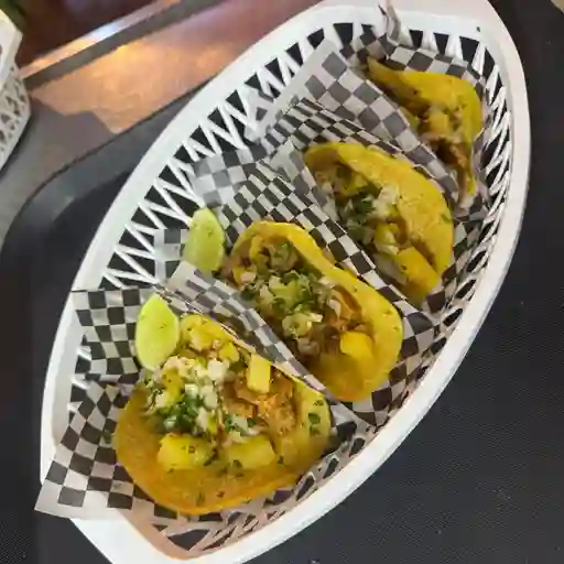 Al pastor