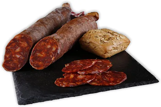 Chorizo Vela Picante