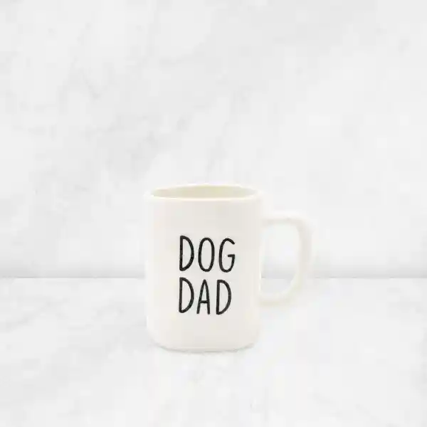 Mug Dog Dad Ambiente Gourmet