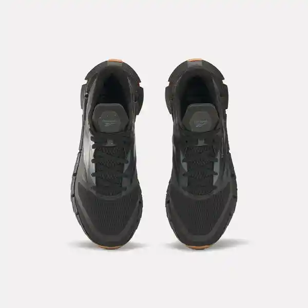 Reebok Zapatos Floatzig 1 Para Hombre Negro Talla 8.5