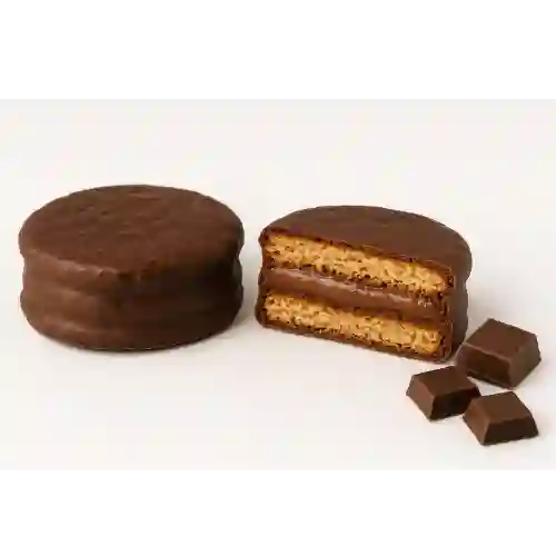 Alfajores 2und