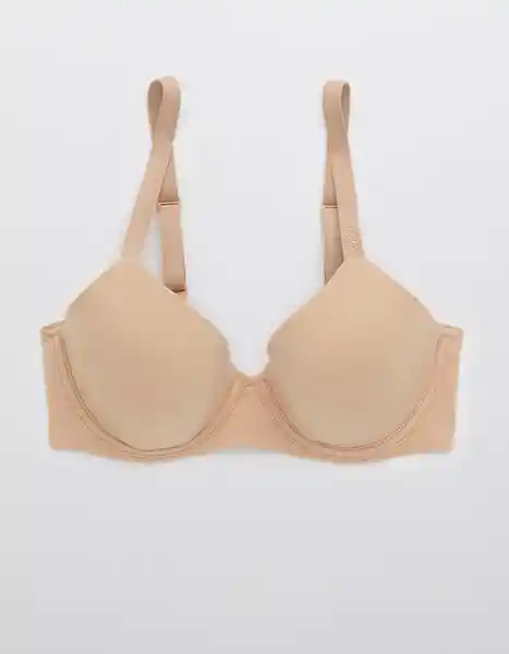 Brasier Aerie Neutro Talla 36 a American Eagle 07948219