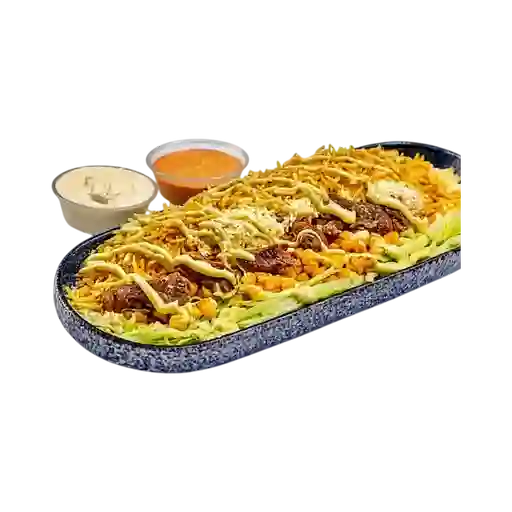 Pincho picado