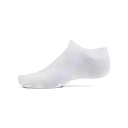 Under Armour Calcetines Essential Hombre Blanco LG 1382611-100