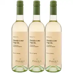  Vino Pascua Ch Ardo Nay Dipuglia 2X3 X750 Ml 