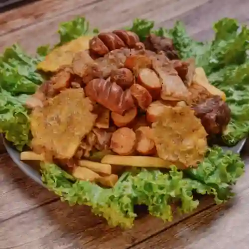 Picada para 2 Personas