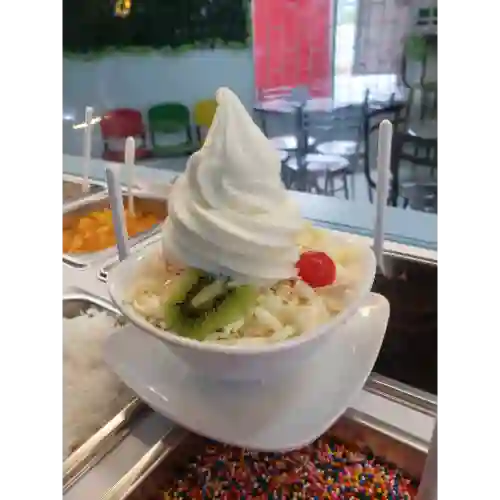 Ensalada de Frutas Especiales