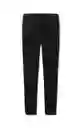 Jean Jegging High-Rise Mujer Negro T. 0 REGULAR American Eagle