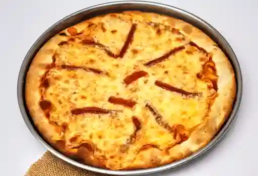 Pizza Bocadillo y Queso