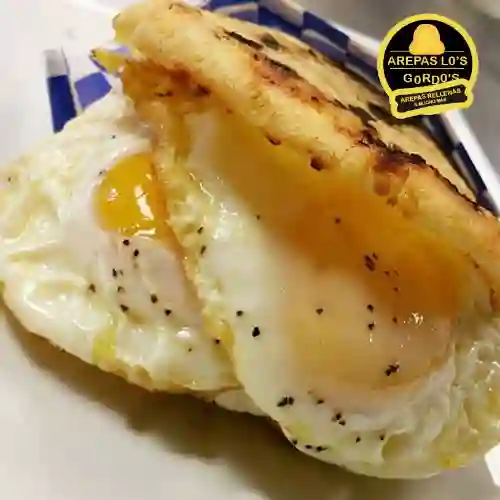 Huevos Fritos