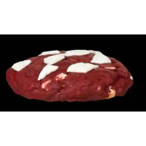 Ny Red Velvet Cookie