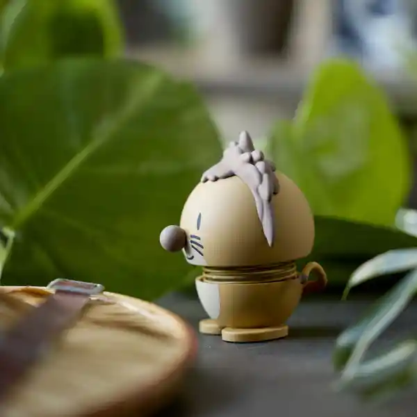 Hoptimist Figura Antiestrés León