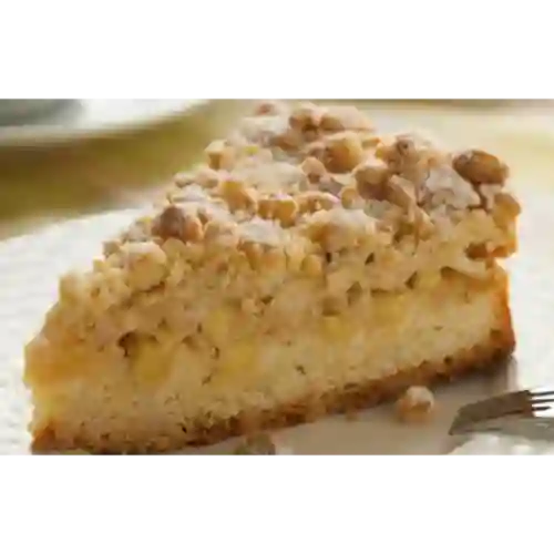 Torta Manzana