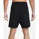 Nike Short Dri-Fit Totality Knit Ul Hombre Negro L Fb4196-010