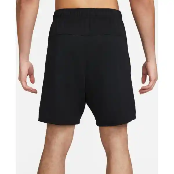 Nike Short Dri-Fit Totality Knit Ul Hombre Negro L Fb4196-010