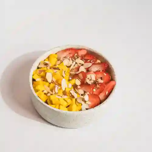 Tropical Bowl - Turbo