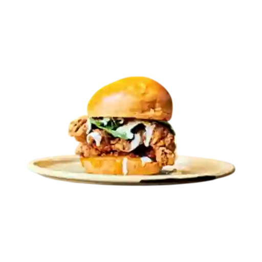 Combo Hamburguesa Uchuva Kailua 100gr
