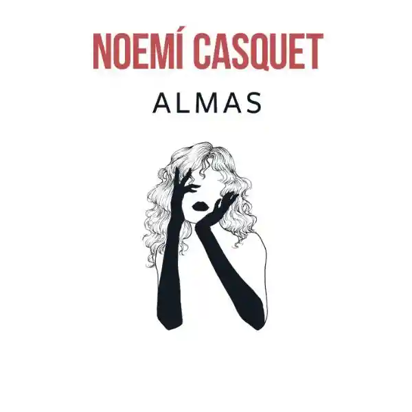 Almas