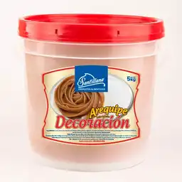 Santillana Arequipe Milhoja