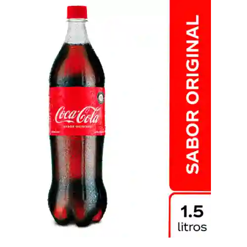 Coca-Cola Original 1.5  L