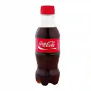 Gaseosa Coca Mini